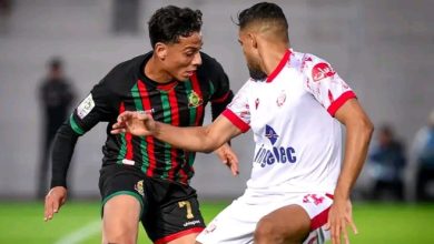 Photo of الجيش الملكي يعلن أولى تعاقداته الشتوية