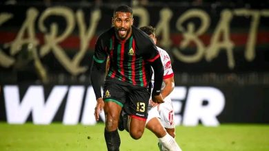 Photo of من بينهم الناجي وبوسفيان.. الجيش الملكي يعلن رحيل 5 لاعبين