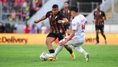 Photo of العصبة تكشف برنامج الجولات الـ22 والـ23 والـ24 من الدوري والمؤجلات