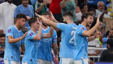 Photo of مانشستر سيتي بطلا لكأس العالم للأندية بفوز كاسح على فلومينينسي