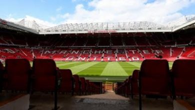 Photo of تسمم غذائي للمشجعين في ملعب مانشستر يونايتد