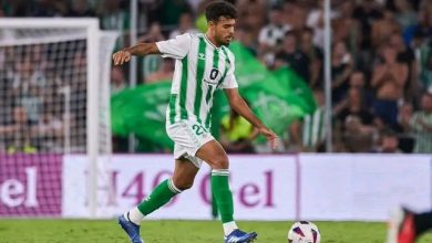 Photo of بيليغريني يشيد برياض بعد أدائه الجيد أمام الريال