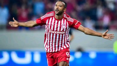 Photo of إنجاز جديد للكعبي في الدوري الأوروبي