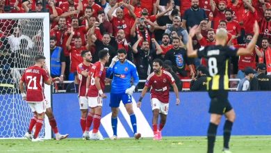 Photo of كأس العالم للأندية.. الفيفا يعاقب الأهلي