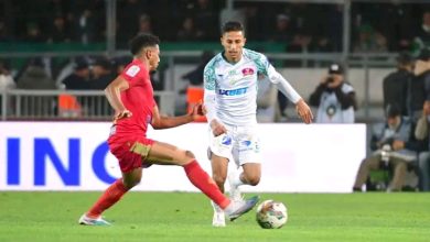 Photo of الديربي بالمحمدية بدون جمهور والعصبة تكشف برنامج الجولتين الـ14 والـ15