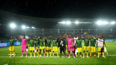 Photo of المنتخب المالي للفتيان ينهي كأس العالم في المركز الثالث بالفوز على الأرجنتين