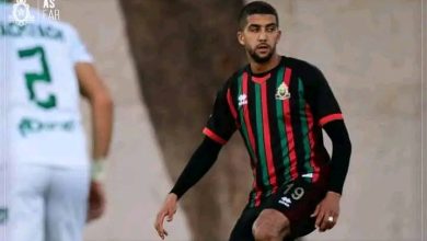 Photo of رسميا ينتقل إلى الدوري العراقي