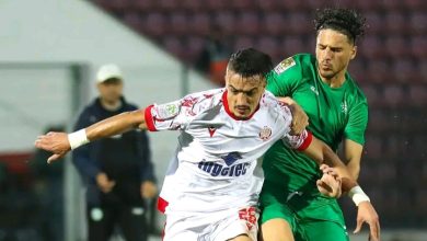 Photo of مولودية وجدة: تعرضنا لمجزرة تحكيمية أمام الوداد