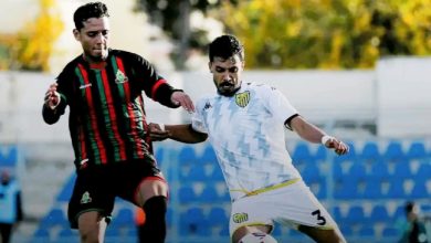 Photo of الجامعة تكشف موعد مباراتي نصف نهائي كأس العرش