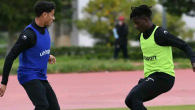 Photo of الجيش الملكي يبدأ تحضيراته لمواجهة الرجاء