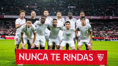 Photo of إشبيلية يعلن رحيل عميده