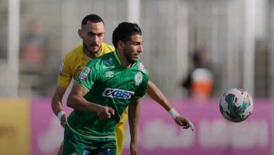 Photo of بالفيديو.. الرجاء ينهي الجولة الأولى متقدما على نهضة الزمامرة