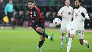 Photo of بايرن ميونيخ يكشف الحالة الصحية لمزراوي
