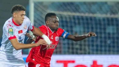 Photo of هزيمة ثالثة للوداد في عصبة الأبطال أمام سيمبا