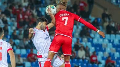 Photo of 4 وداديين بلائحة الأسود تحسبا للكان