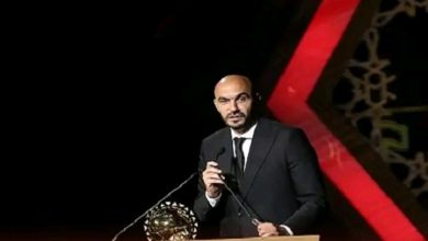 Photo of الوداد يهنئ الركراكي ولقجع بعد جوائز الكاف