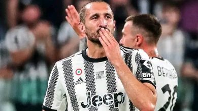 Photo of كيليني يعتزل لعب كرة القدم