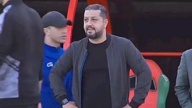 Photo of اتحاد طنجة يعلن الانفصال عن نجحي