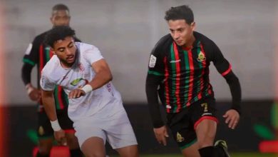 Photo of الجيش الملكي يواجه حسنية أكادير للاقتراب من التتويج