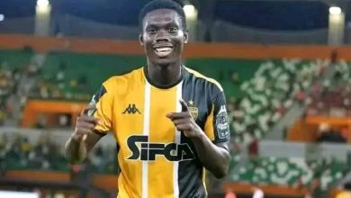 Photo of أسيك ميموزا يتأهل إلى ربع نهائي عصبة الأبطال