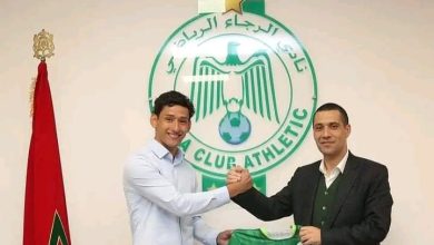 Photo of “فيفا” يرفع عقوبة المنع على الرجاء