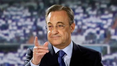 Photo of بيريز: ما فعله مبابي ليس سهلا