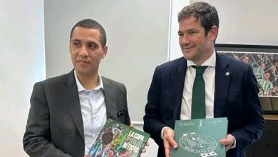 Photo of الرجاء يكشف تفاصيل تفعيل اتفاقية الشراكة مع بيتيس ويعلن موعد مواجهتهما