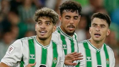 Photo of تفاصيل صغيرة تفصل رياض عن الانتقال إلى الدوري الإنجليزي
