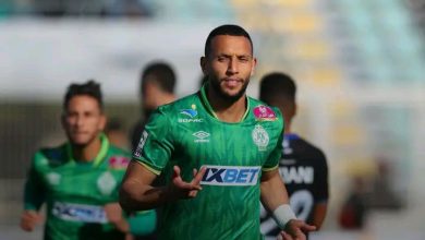 Photo of الرجاء ينهي الجولة الأولى متقدما على اتحاد طنجة بثلاثية