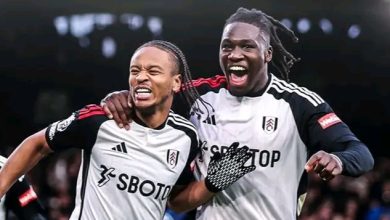 Photo of هزيمة جديدة لأرسنال أمام فولهام