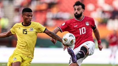 Photo of كلوب يكشف الحالة الصحية لصلاح