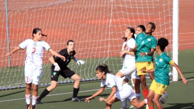 Photo of فيديو.. تصريحات خاصة لعناصر المنتخب النسوي تحت 20 سنة بعد التأهل لكأس العالم بكولومبيا بالفوز على إثيوبيا