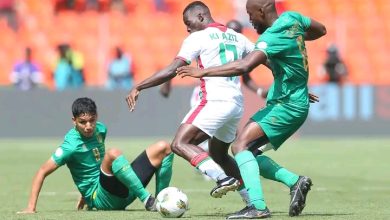 Photo of الاتحاد الموريتاني يؤكد زيف ادعاءات الإعلام الجزائري