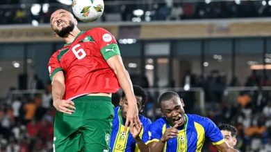 Photo of سايس منتقدا التحكيم: “يجب التوقف عن اعتبار الناس أغبياء وأعتذر للشعب المغربي