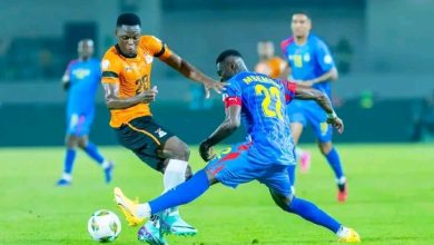 Photo of يهم الأسود.. التعادل يحسم مباراة زامبيا والكونغو