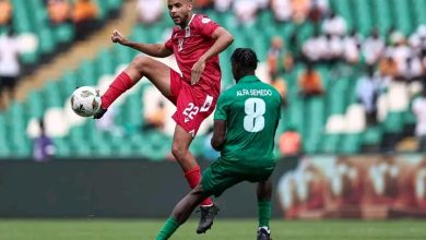 Photo of غينيا الاستوائية تكتسح غينيا بيساو برباعية