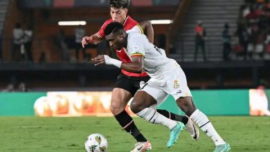 Photo of تعادل مثير في قمة مصر وغانا