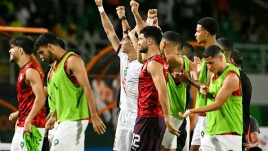 Photo of فيديو.. تصريحات خاصة للاعبي الأسود بعد الفوز على زامبيا