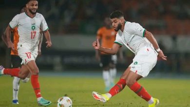 Photo of الإصابة تهدد مشاركة بوفال مع الأسود أمام جنوب إفريقيا