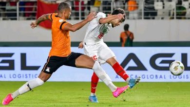 Photo of رسميا تحديد توقيت إجراء مباراة الأسود وزامبيا