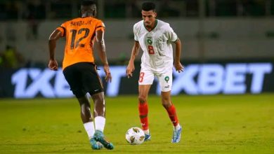 Photo of أوناحي في التشكيلة المثالية لدور ثمن النهائي من الـ”كان”
