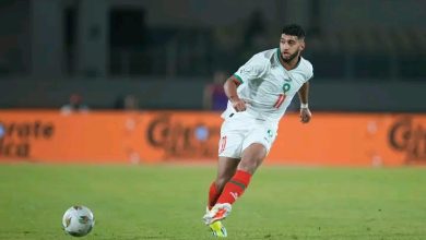 Photo of فيديو.. الصيباري: “أعجبني كثيرا حماس الجماهير المغربية”