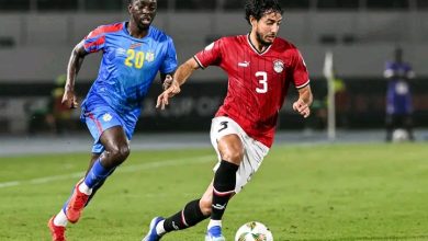 Photo of مصر تودع كأس إفريقيا بعد الهزيمة أمام الكونغو