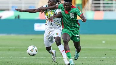 Photo of مالي إلى دور ربع النهائي للـ”كاف” بالفوز على بوركينافاسو
