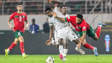 Photo of مباراة جديدة لأسود الأطلس أمام مالي