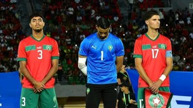 Photo of رياض: عازمون تحقيق نتائج إيجابية بالكان