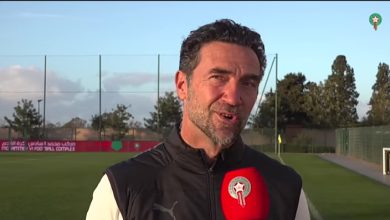 Photo of طبيب الأسود: جميع اللاعبين في حالة بدنية جيدة