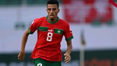 Photo of فيديو.. أوناحي: الأهم هو ثلاث نقاط وسنحضر لمواجهة الكونغو جيدا