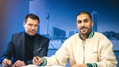 Photo of المدير الرياضي لهيرتا برلين: برقوق سيعطينا دفعة حقيقة للأمام