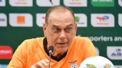 Photo of غرانت: سنواجه منتخب عالمي وسنحاول أن نتسبب لهم في بعض الصعوبات